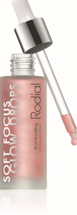 Rodial Soft Focus Drops 30 ml