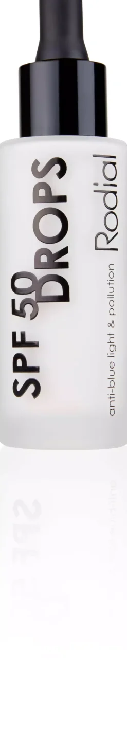 Rodial SPF50 Drops 30 ml