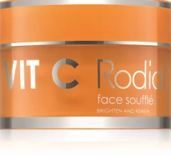 RodialVitamin C Face Souffle 50 ml