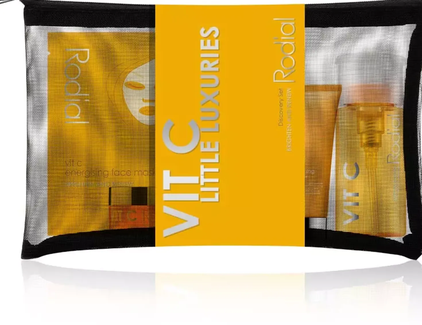 RodialVitamin C Little Luxuries Set 135 ml