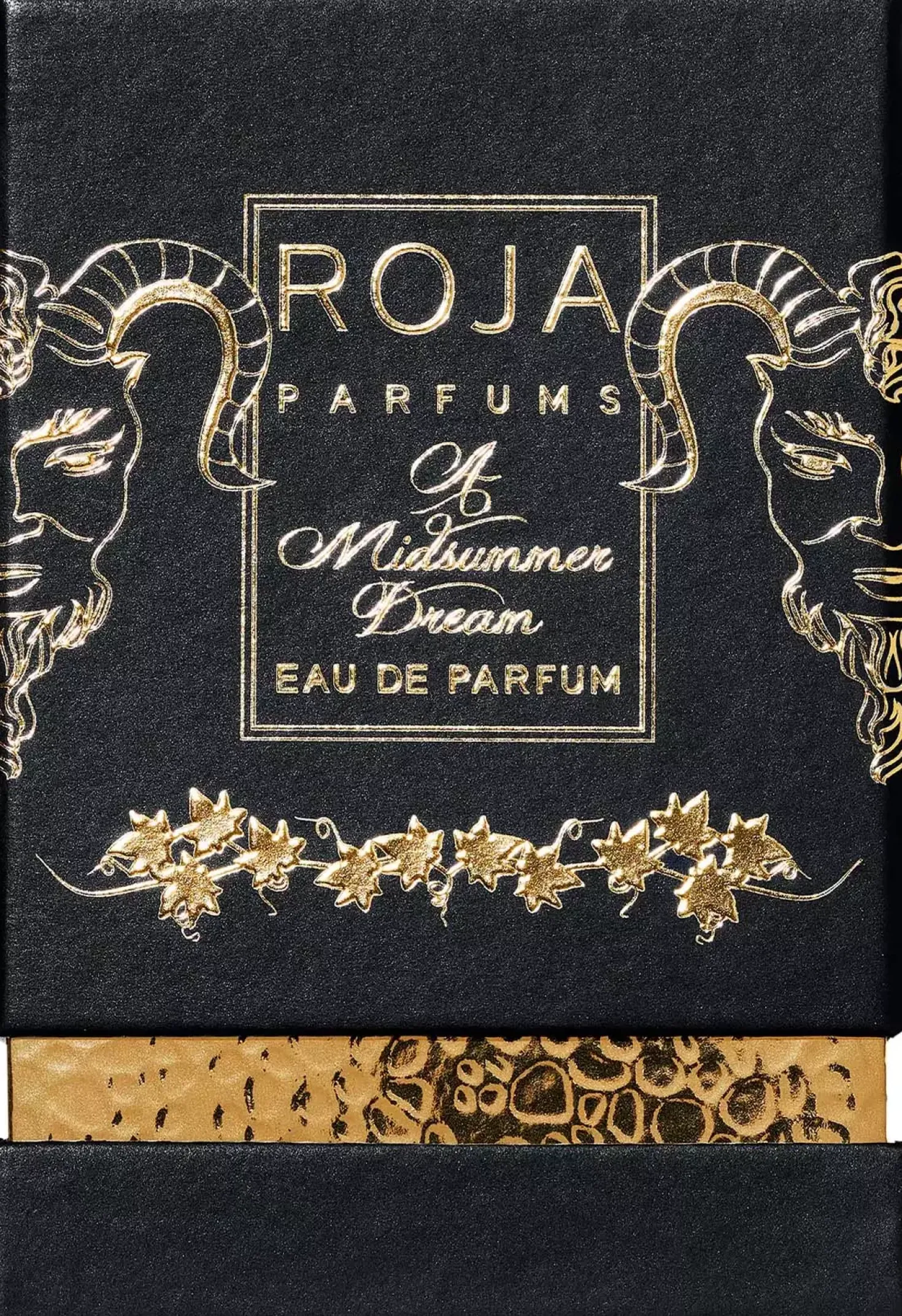 ROJA A Midsummer Dream Eau De Parfum 100 ml