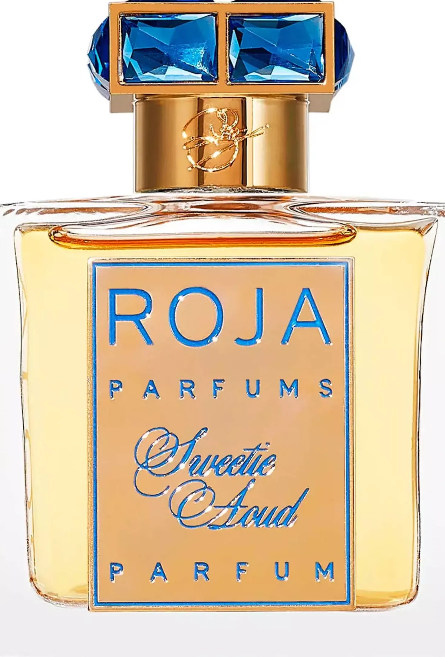 ROJA Sweetie Aoud Parfum 50 ml