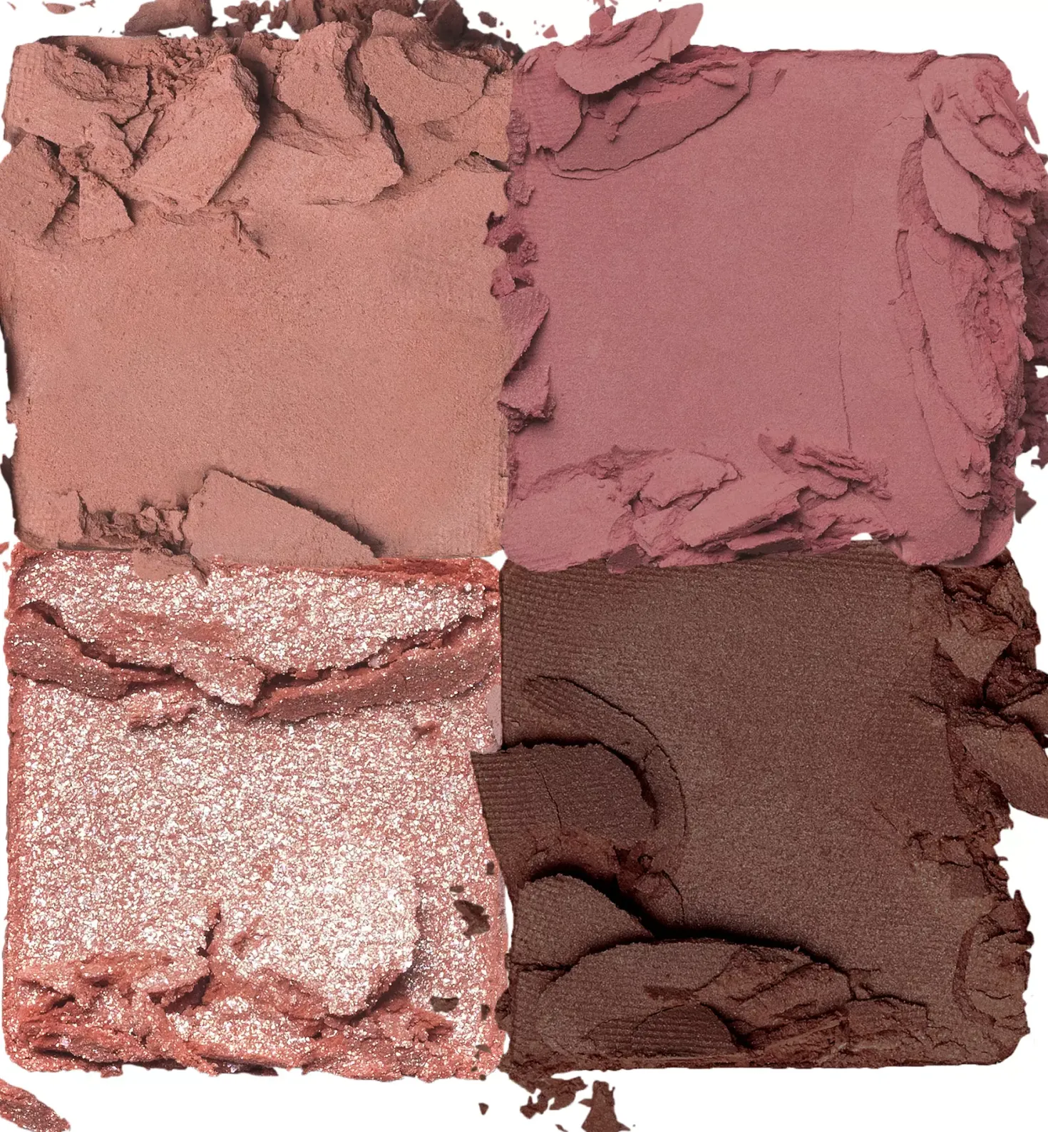 rom&nd Better Than Eyes 02 Dry Rose