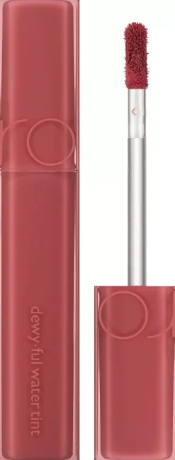rom&nd Dewy·Ful Water Tint 03 If Rose