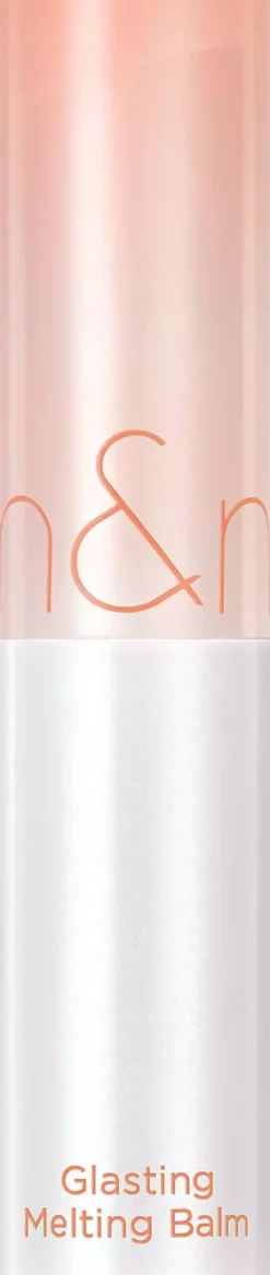 rom&nd Glasting Melting Balm 04 Hippie Berry