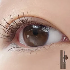 rom&nd Han All Fix Mascara L01 Long Black