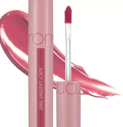 rom&nd Juicy Lasting Tint 28 Bare Fig