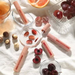rom&nd Juicy Lasting Tint 18 Mulled Peach