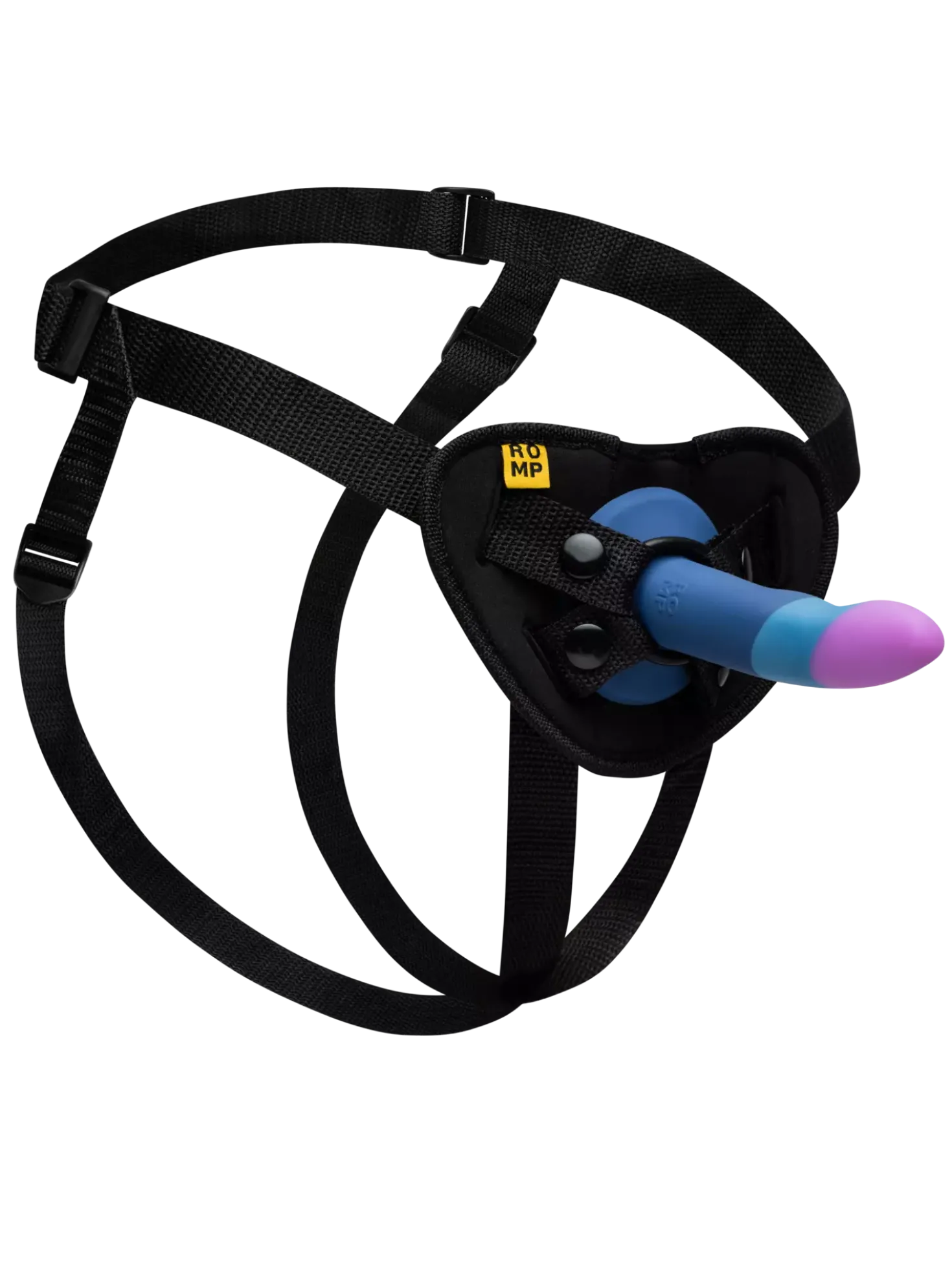 ROMP Piccolo Pegging kit Harnes