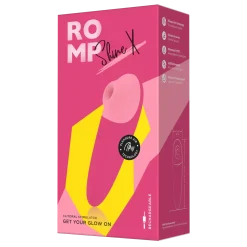 ROMP Shine X