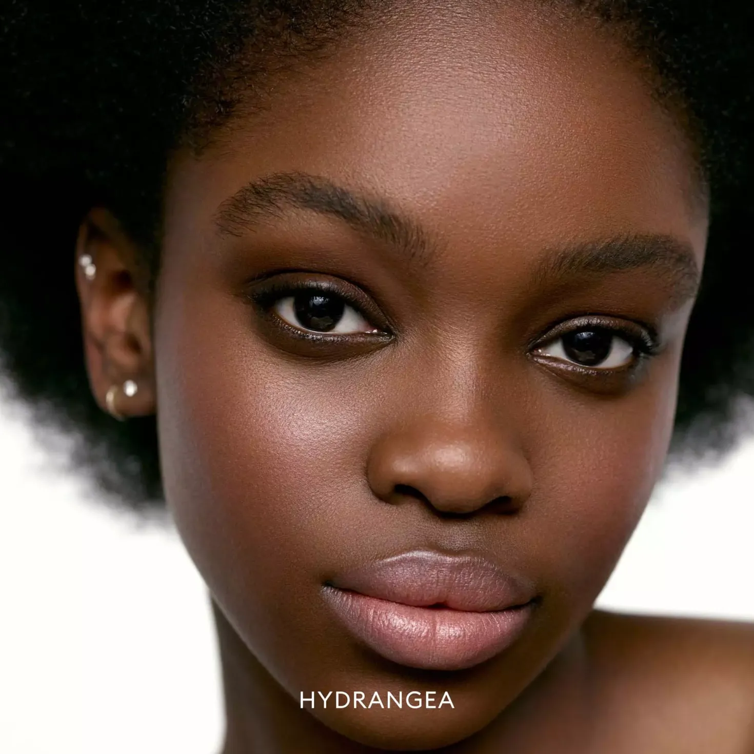 Rose Inc Blush Divine Radiant Lip & Cheek Color Hydrangea