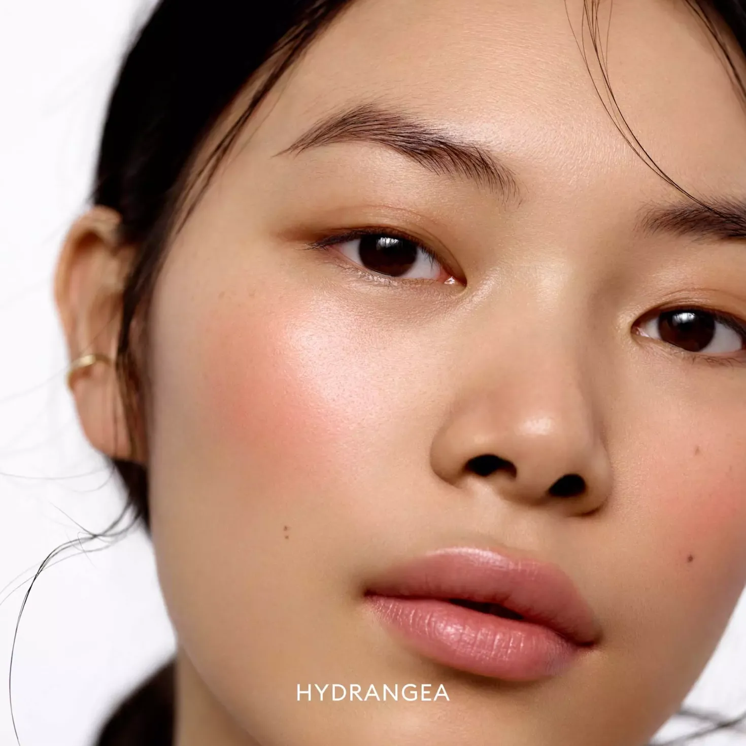 Rose Inc Blush Divine Radiant Lip & Cheek Color Hydrangea