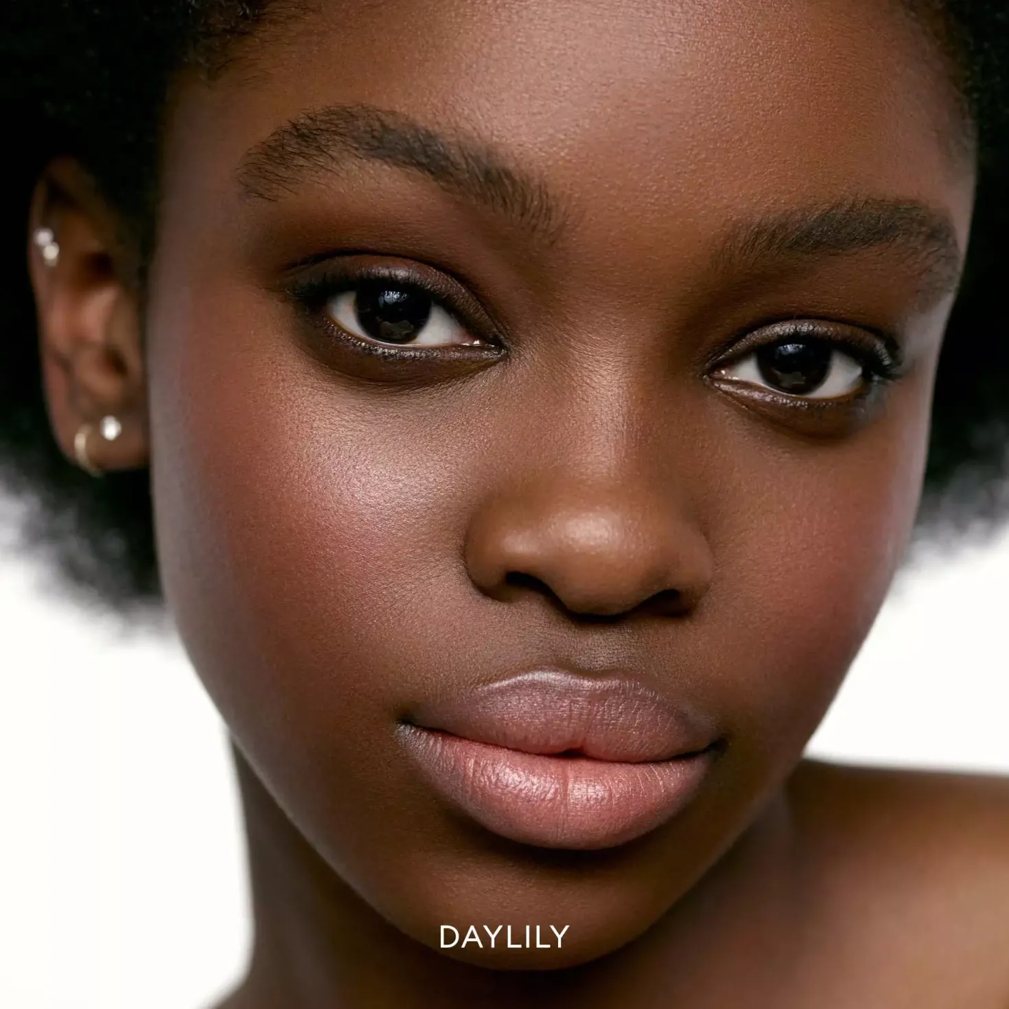 Rose Inc Blush Divine Radiant Lip & Cheek Color Refill Foxglove