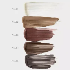 Rose Inc Brow Renew Enriched Eyebrow Shaping Gel 02