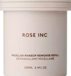 Rose Inc Cleanse Sublime Micellar Makeup Remover Refill 100 ml