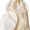 Rose Inc Reusable Cosmetic Rounds 10 Count