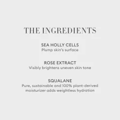 Rose Inc Solar Radiance Cream Highlighter Opalescent