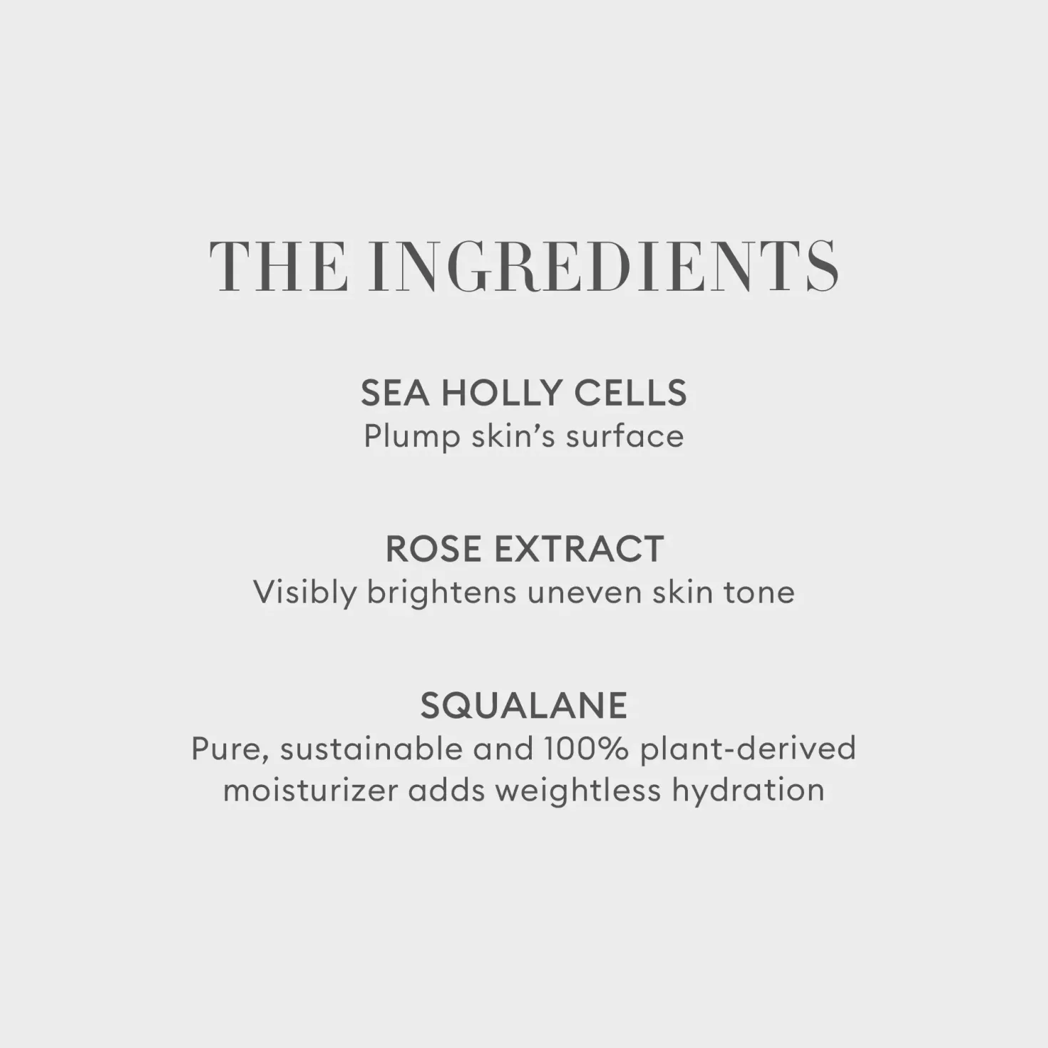 Rose Inc Solar Radiance Cream Highlighter Opalescent