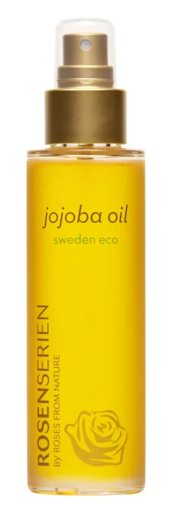 Rosenserien Jojobaolja 100 ml