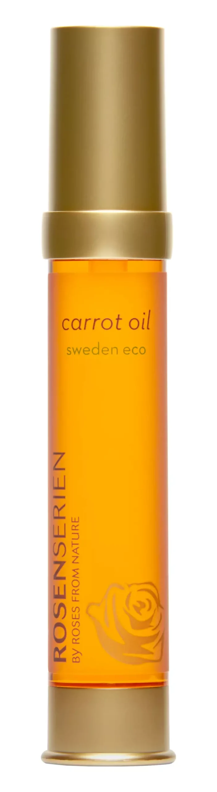 Rosenserien Morotsolja 30 ml