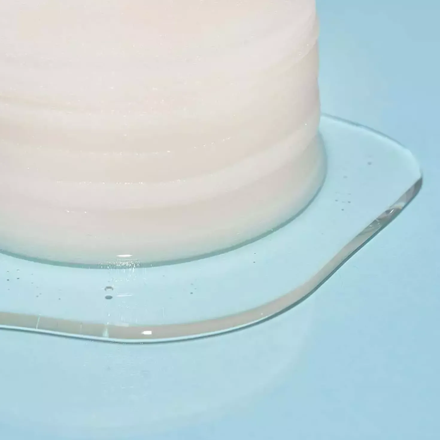 Round LabBirch Juice Moisturizing Pad 150 g