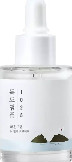 Round LabDokdo Ampule 30 ml