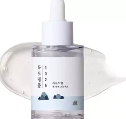 Round LabDokdo Ampule 30 ml