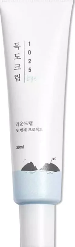 Round LabDokdo Eye Cream 30 ml