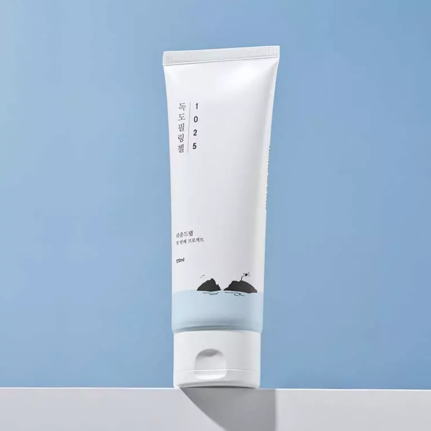 Round LabDokdo Peeling Gel 120 ml