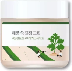Round LabMugwort Calming Cream 80 ml