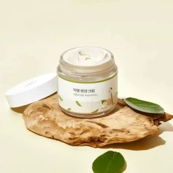 Round LabSoybean Nourishing Cream 80 ml