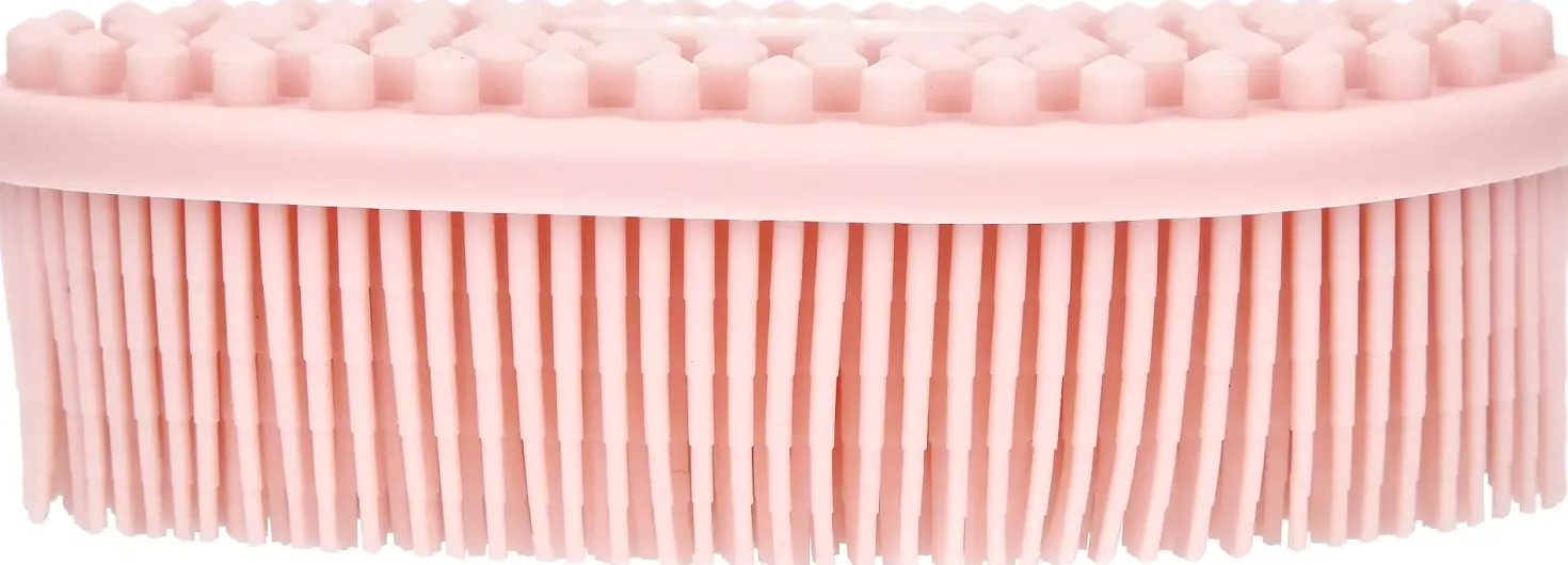 Roze Avenue Body Scrub Brush