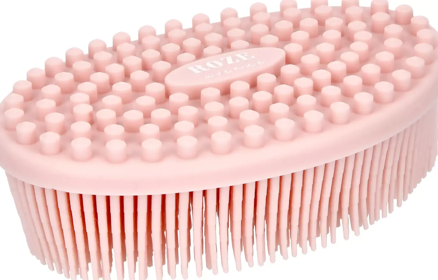 Roze Avenue Body Scrub Brush