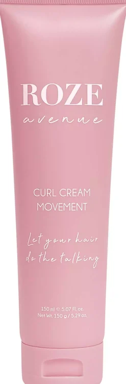 Roze Avenue Curl Cream Movement 150 ml