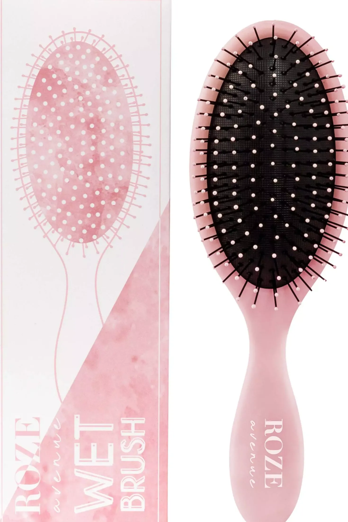Roze Avenue Detangle Wet Brush