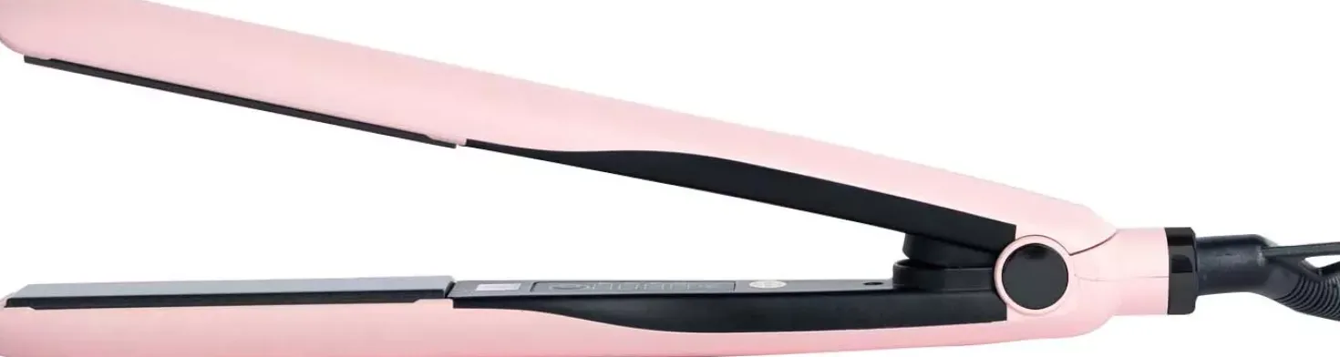 Roze Avenue Fearless Obsession Flat Iron