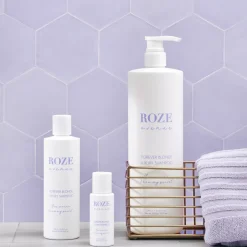 Roze Avenue Forever Blonde Luxury Shampoo
