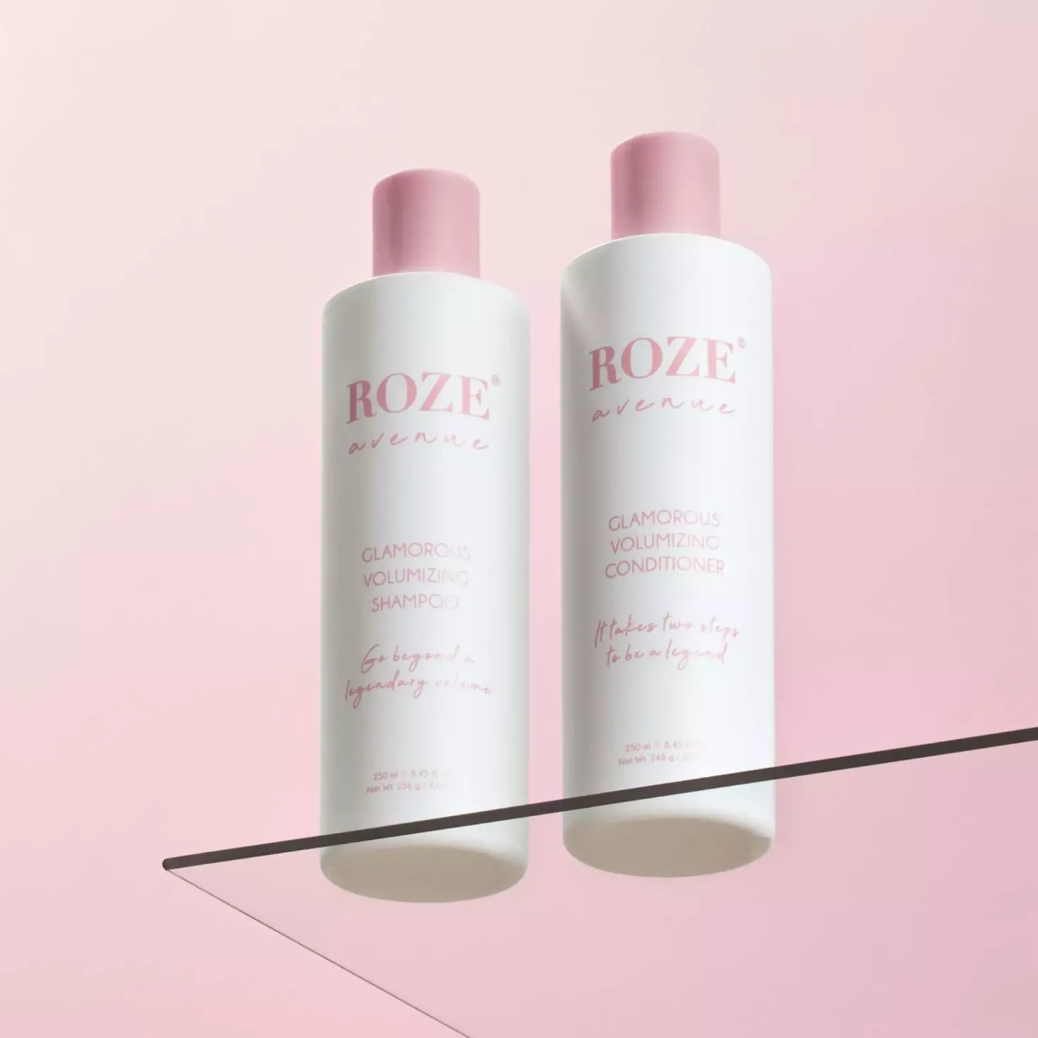 Roze Avenue Glamorous Volumizing Conditioner 50 ml