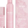 Roze Avenue Hero Duo