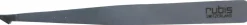 Rubis Tweezers Duo Steel