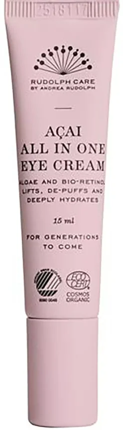 Rudolph Care Açai All in One Eye Cream 15 ml