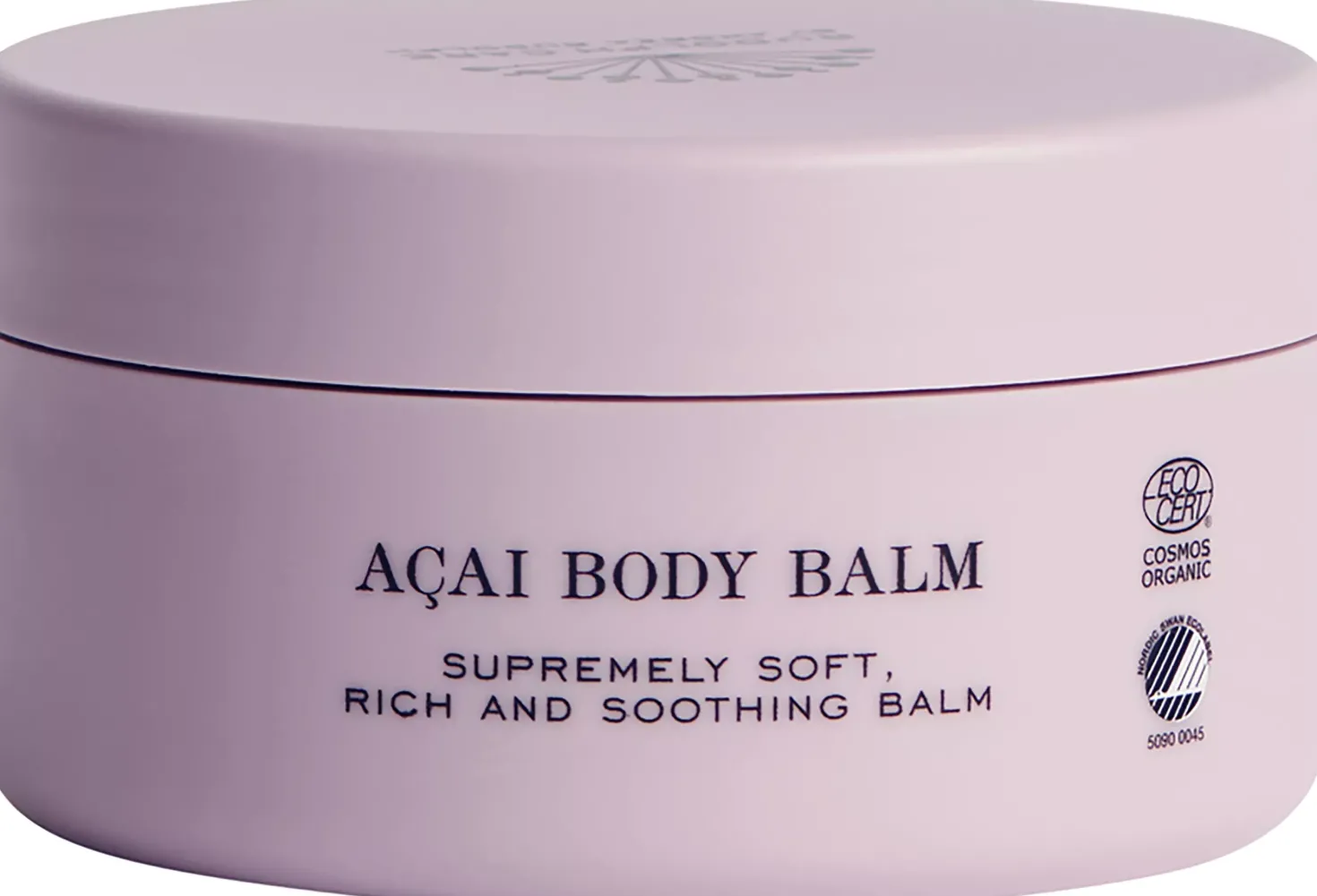 Rudolph Care Açai Body Balm 145 ml