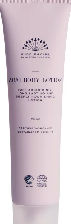 Rudolph Care Açai Body Lotion 200 ml