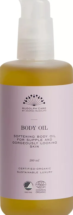 Rudolph Care Açai Body Oil 200 ml