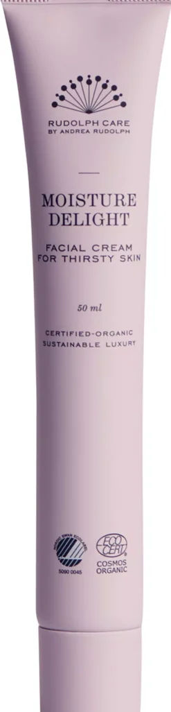 Rudolph Care Facial Oil Delight 15 ml