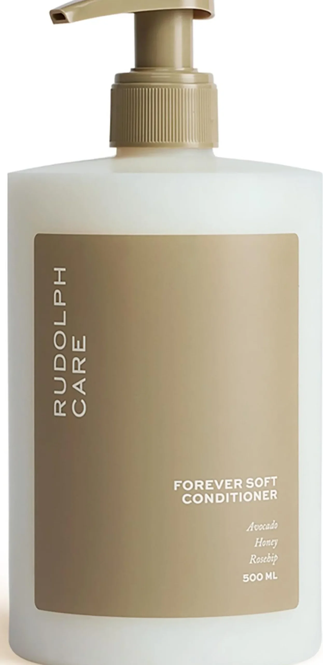 Rudolph Care Forever soft Conditioner 500 ml