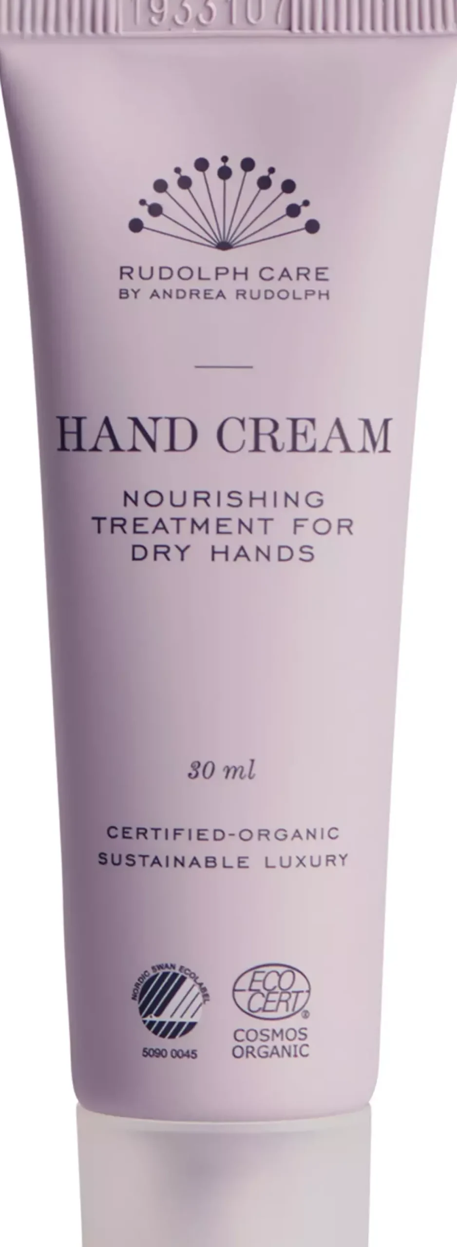 Rudolph Care Hand Cream 30 ml