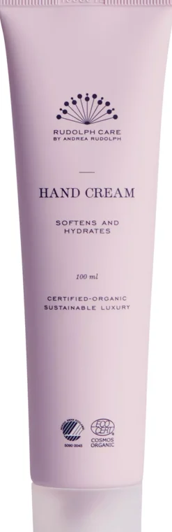 Rudolph Care Hand Cream 100 ml