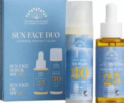 Rudolph Care Sun Face Duo