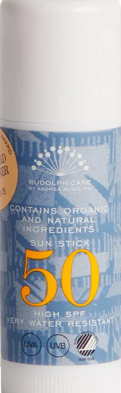 Rudolph Care Sun Stick SPF 50 15 ml